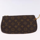 LOUIS VUITTON Monogram Sac Shopping GM Tote Bag M51110 LV Auth 196909A-21