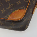 LOUIS VUITTON Monogram Trocadero 27 Shoulder Bag M51274 LV Auth 196912-14