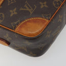 LOUIS VUITTON Monogram Trocadero 27 Shoulder Bag M51274 LV Auth 196912-15
