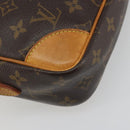 LOUIS VUITTON Monogram Trocadero 27 Shoulder Bag M51274 LV Auth 196912-17