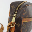 LOUIS VUITTON Monogram Trocadero 27 Shoulder Bag M51274 LV Auth 196912-18