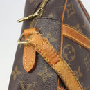 LOUIS VUITTON Monogram Trocadero 27 Shoulder Bag M51274 LV Auth 196912-9