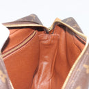 LOUIS VUITTON Monogram Trocadero 27 Shoulder Bag M51274 LV Auth 196912-20