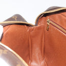 LOUIS VUITTON Monogram Trocadero 27 Shoulder Bag M51274 LV Auth 196912-21