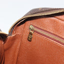 LOUIS VUITTON Monogram Trocadero 27 Shoulder Bag M51274 LV Auth 196912-22
