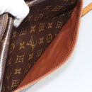 LOUIS VUITTON Monogram Trocadero 27 Shoulder Bag M51274 LV Auth 196912-23