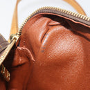 LOUIS VUITTON Monogram Trocadero 27 Shoulder Bag M51274 LV Auth 196912-12