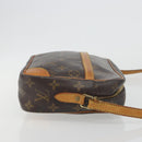 LOUIS VUITTON Monogram Trocadero 27 Shoulder Bag M51274 LV Auth 196912-3