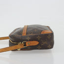 LOUIS VUITTON Monogram Trocadero 27 Shoulder Bag M51274 LV Auth 196912-4