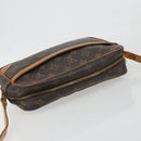 LOUIS VUITTON Monogram Trocadero 27 Shoulder Bag M51274 LV Auth 196912-6