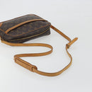 LOUIS VUITTON Monogram Trocadero 27 Shoulder Bag M51274 LV Auth 196912-7