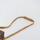 LOUIS VUITTON Monogram Trocadero 27 Shoulder Bag M51274 LV Auth 196912-8