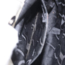 Salvatore Ferragamo Gancini Tote Bag Leather Multicolor Silver Auth 196921A-20