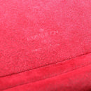LOUIS VUITTON Epi Cannes Hand Bag Red M48037 LV Auth 196923-20