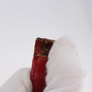 LOUIS VUITTON Epi Cannes Hand Bag Red M48037 LV Auth 196923-8