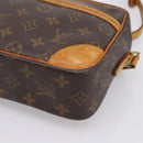 LOUIS VUITTON Monogram Trocadero 27 Shoulder Bag M51274 LV Auth 196926-14
