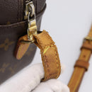 LOUIS VUITTON Monogram Trocadero 27 Shoulder Bag M51274 LV Auth 196926-9