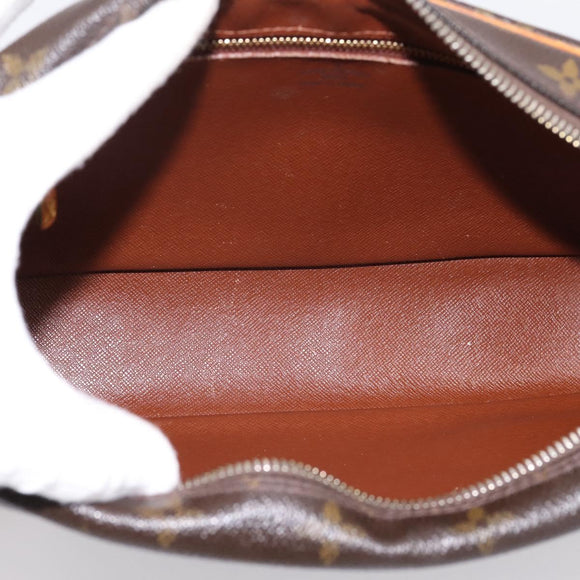 LOUIS VUITTON Monogram Trocadero 27 Shoulder Bag M51274 LV Auth 196926