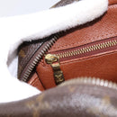 LOUIS VUITTON Monogram Trocadero 27 Shoulder Bag M51274 LV Auth 196926-22