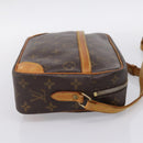 LOUIS VUITTON Monogram Trocadero 27 Shoulder Bag M51274 LV Auth 196926-4