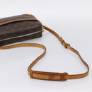 LOUIS VUITTON Monogram Trocadero 27 Shoulder Bag M51274 LV Auth 196926-7