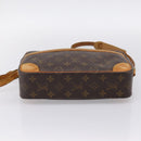 LOUIS VUITTON Monogram Trocadero 27 Shoulder Bag M51274 LV Auth 196926-5