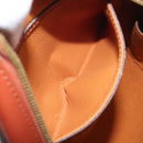 LOUIS VUITTON Epi Mabillon Backpack Brown M52233 LV Auth 196927A-12