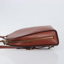 LOUIS VUITTON Epi Mabillon Backpack Brown M52233 LV Auth 196927A-4