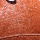 LOUIS VUITTON Monogram Saint Cloud PM Shoulder Bag M51244 LV Auth 196928-20