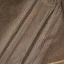 LOUIS VUITTON Monogram Bekia Anthracite Porte Documents Bag M95531 Auth 196929-10