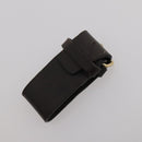 LOUIS VUITTON Monogram Bekia Anthracite Porte Documents Bag M95531 Auth 196929-12