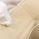 LOUIS VUITTON Monogram Charm Mini Linda Hand Bag Ivory LV Auth 196930M-21