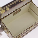 LOUIS VUITTON MALLE COURRIER 1888 Paper weight Beige Brown M99729 Auth 196934M-10