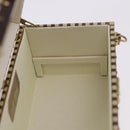 LOUIS VUITTON MALLE COURRIER 1888 Paper weight Beige Brown M99729 Auth 196934M-21