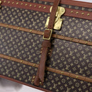 LOUIS VUITTON Miss France Paper Weight metal Brown M99408 LV Auth 196937A-11