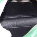 LOUIS VUITTON Epi Trocadero 27 Shoulder Bag Green M52314 LV Auth 196957-10