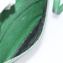 LOUIS VUITTON Epi Trocadero 27 Shoulder Bag Green M52314 LV Auth 196957-22