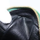 LOUIS VUITTON Epi Trocadero 27 Shoulder Bag Green M52314 LV Auth 196957-12