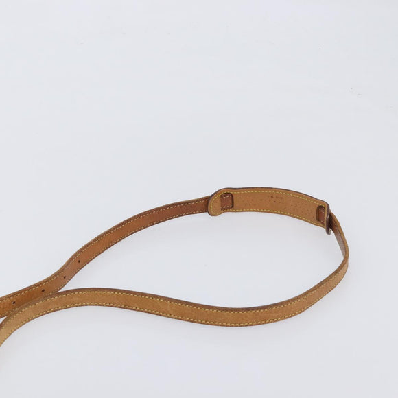 LOUIS VUITTON Monogram Trocadero 23 Shoulder Bag M51276 LV Auth 196960