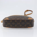 LOUIS VUITTON Monogram Trocadero 23 Shoulder Bag M51276 LV Auth 196960-7