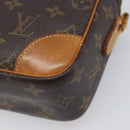 LOUIS VUITTON Monogram Trocadero 23 Shoulder Bag M51276 LV Auth 196960-15