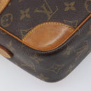 LOUIS VUITTON Monogram Trocadero 23 Shoulder Bag M51276 LV Auth 196960-16