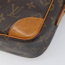 LOUIS VUITTON Monogram Trocadero 23 Shoulder Bag M51276 LV Auth 196960-17