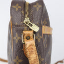 LOUIS VUITTON Monogram Trocadero 23 Shoulder Bag M51276 LV Auth 196960-19
