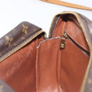 LOUIS VUITTON Monogram Trocadero 23 Shoulder Bag M51276 LV Auth 196960-22