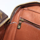 LOUIS VUITTON Monogram Trocadero 23 Shoulder Bag M51276 LV Auth 196960-23