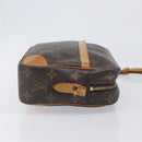 LOUIS VUITTON Monogram Trocadero 23 Shoulder Bag M51276 LV Auth 196960-3