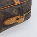 LOUIS VUITTON Monogram Trocadero 23 Shoulder Bag M51276 LV Auth 196960-4
