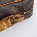 LOUIS VUITTON Monogram Trocadero 23 Shoulder Bag M51276 LV Auth 196960-5