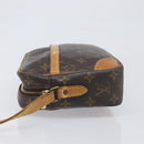 LOUIS VUITTON Monogram Trocadero 23 Shoulder Bag M51276 LV Auth 196960-6